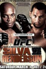 Watch UFC 82 Pride of a Champion Megavideo