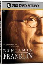 Watch Benjamin Franklin Megavideo