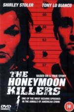 Watch The Honeymoon Killers Megavideo