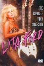 Watch Lita Ford The Complete Video Collection Megavideo