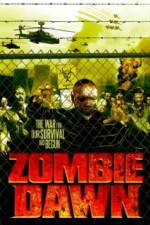 Watch Zombie Dawn Megavideo