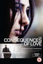 Watch The Consequences of Love Megavideo