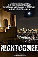 Watch Nightcomer Megavideo