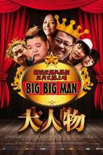 Watch Big Big Man Megavideo