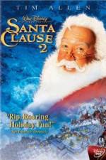 Watch The Santa Clause 2 Megavideo