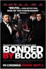 Watch Bonded by Blood 2 Megavideo