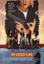 Watch Mi vida loca Megavideo