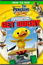 Watch Penguins Of Madagascar Operation Ducky Megavideo