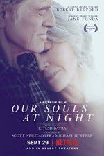 Watch Our Souls at Night Megavideo