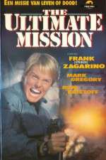 Watch Ten Zan - Ultimate Mission Megavideo