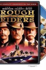 Watch Rough Riders Megavideo