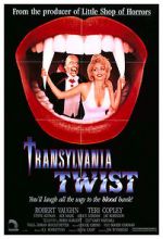 Watch Transylvania Twist Megavideo