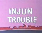 Watch Injun Trouble (Short 1969) Megavideo