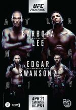 Watch UFC Fight Night: Barboza vs. Lee Megavideo
