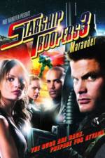 Watch Starship Troopers 3: Marauder Megavideo