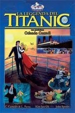 Watch The Legend of the Titanic Megavideo