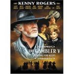 Watch Gambler V: Playing for Keeps Megavideo
