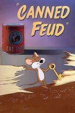Watch Canned Feud (Short 1951) Megavideo