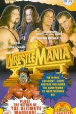 Watch WrestleMania XII Megavideo