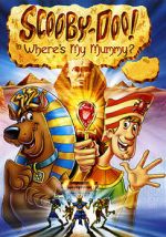 Watch Scooby-Doo in Where\'s My Mummy? Megavideo