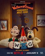 Watch Wallace & Gromit: Vengeance Most Fowl Megavideo