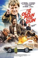 Watch The Old Man & the Gun Megavideo
