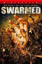 Watch Swarmed Megavideo