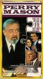 Watch Perry Mason: The Case of the Lost Love Megavideo