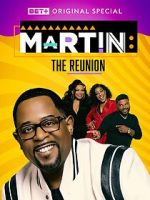 Watch Martin: The Reunion Megavideo