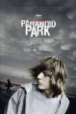 Watch Paranoid Park Megavideo