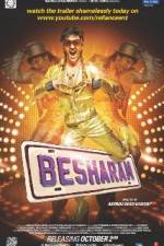 Watch Besharam Megavideo