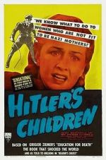 Watch Hitler\'s Children Megavideo