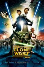 Watch Star Wars: The Clone Wars Megavideo
