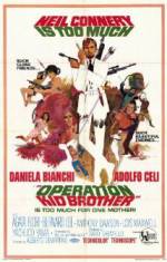 Watch Operation Kid Brother Megavideo