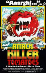 Watch Attack of the Killer Tomatoes! Megavideo