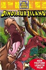 Watch Dinosaur Island Megavideo