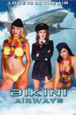 Watch Bikini Airways Megavideo