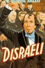 Watch Disraeli Megavideo