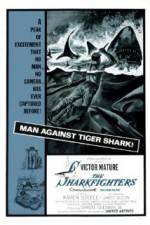 Watch The Sharkfighters Megavideo