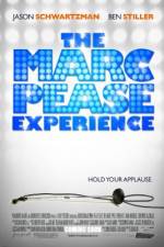Watch The Marc Pease Experience Megavideo