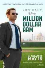 Watch Million Dollar Arm Megavideo