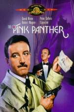 Watch Pink Panther 1963 Megavideo