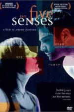 Watch The Five Senses Megavideo