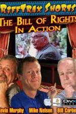Watch Rifftrax: The Bill of Rights in Action Megavideo