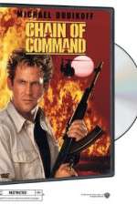 Watch Chain of Command Megavideo