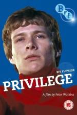 Watch Privilege Megavideo