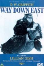 Watch Way Down East Megavideo