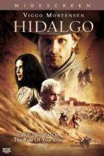 Watch Hidalgo Megavideo