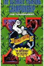 Watch UFC 10 The Tournament Megavideo