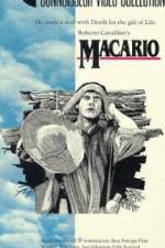 Watch Macario Megavideo
